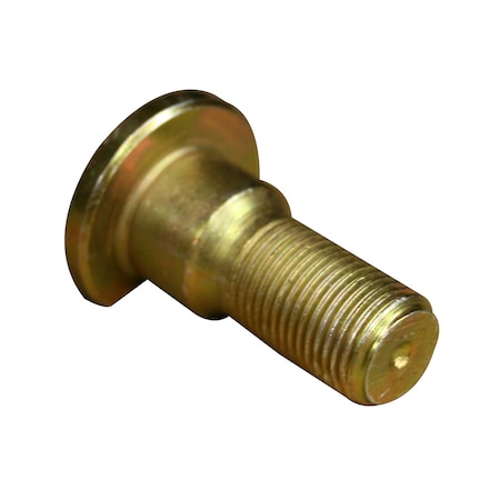 A & I Products Bolt, Center Disc to Axle 1.5" x1" x1" A-9N1117